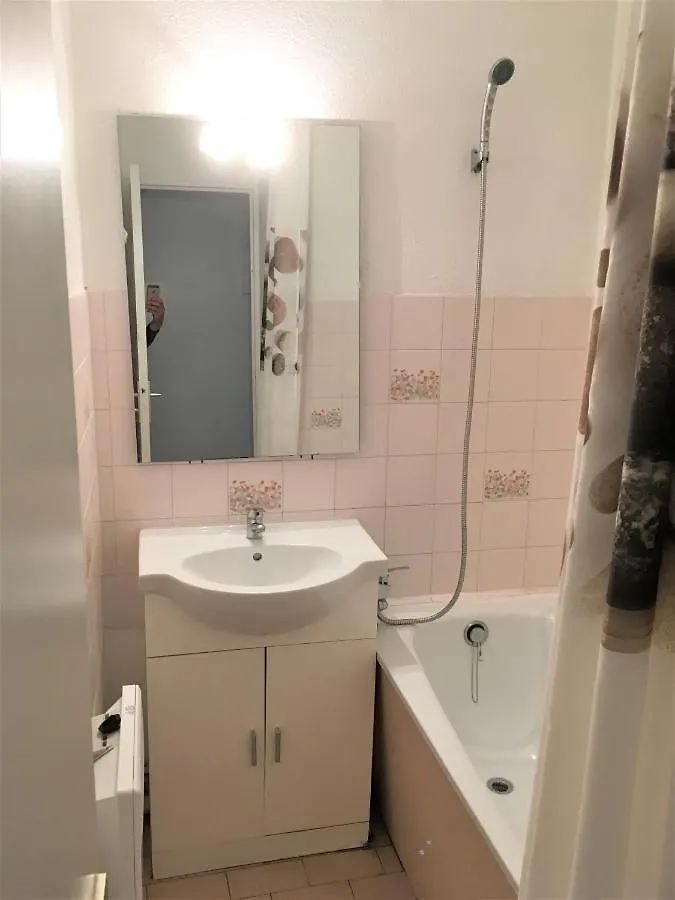 Studio Bord De Mer A Proximite Monaco Et Menton 2 Personnes A Roquebrune Cap Martin Apartment