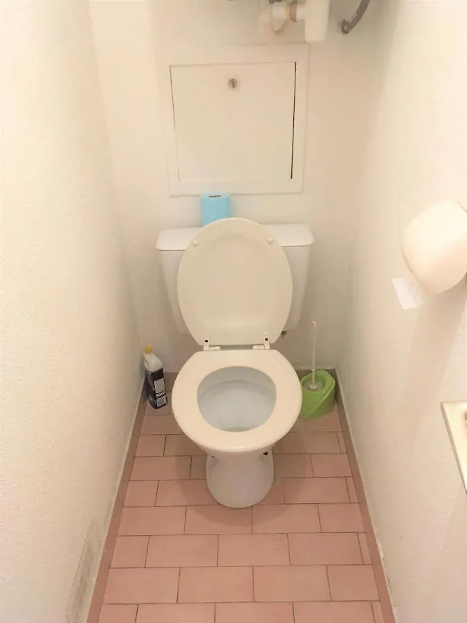 Studio Bord De Mer A Proximite Monaco Et Menton 2 Personnes A Roquebrune Cap Martin Apartment