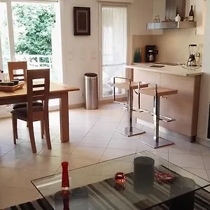 Appartement Fleur De Mai, Roquebrune-Cap-Martin